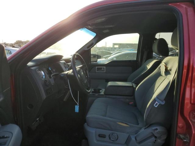 صورة رقم 7 من المزاد - 2011 FORD F150 SUPER مع VIN 1FTFW1CT7BFB23329