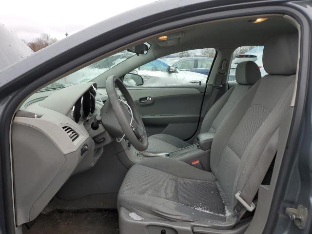 Photo 7 from auction – 2008 CHEVROLET MALIBU LS with VIN 1G1ZG57B684296212