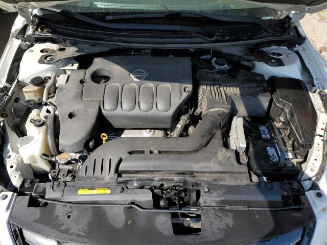 Photo 11 from auction – 2010 NISSAN ALTIMA BAS with VIN 1N4AL2AP2AN537403