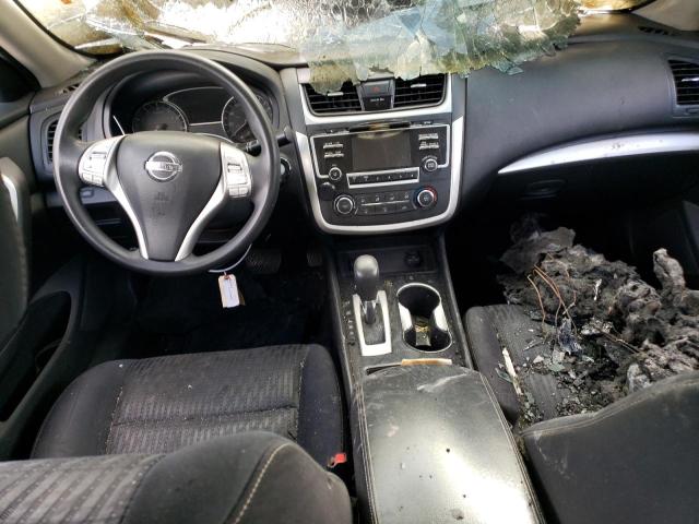 Photo 8 from auction – 2017 NISSAN ALTIMA 2.5 with VIN 1N4AL3AP1HN313958