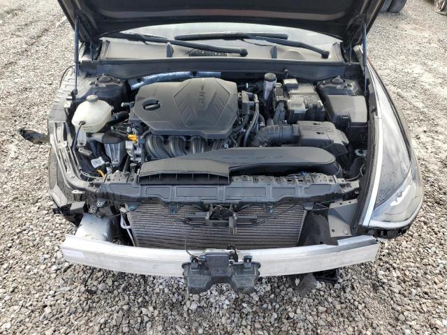 Photo 11 from auction – 2020 HYUNDAI SONATA SE with VIN 5NPEG4JA5LH054448