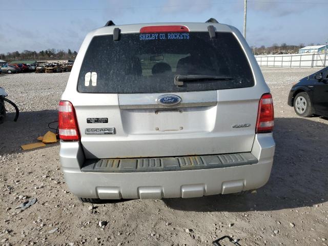Photo 6 from auction – 2009 FORD ESCAPE LIM with VIN 1FMCU94GX9KC50050