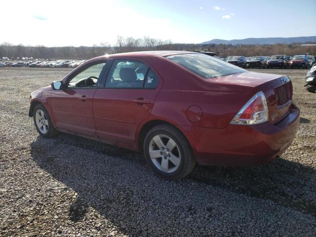 Photo 2 from auction – 2006 FORD FUSION SE with VIN 3FAFP07176R249088