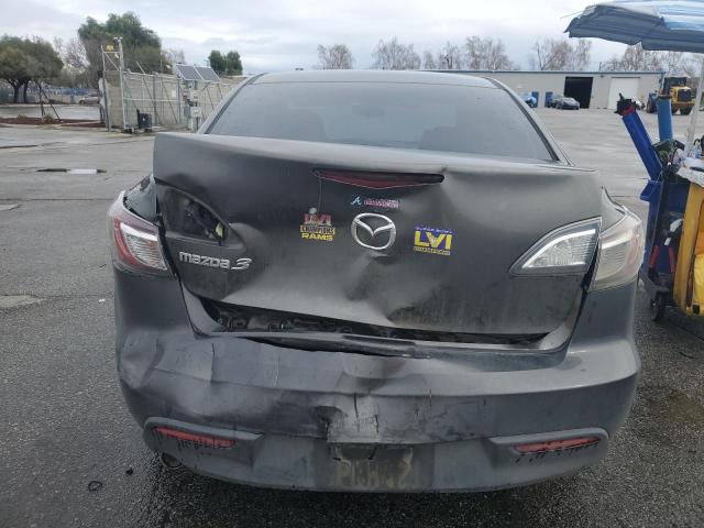 Photo 6 from auction – 2011 MAZDA 3 I with VIN JM1BL1VG7B1439415