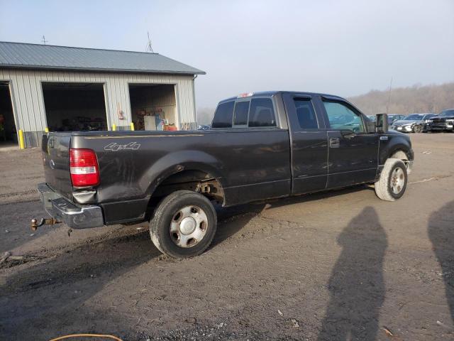 Photo 3 from auction – 2005 FORD F150 with VIN 1FTVX14505NB32800