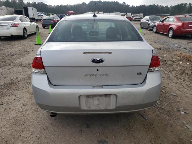Photo 6 from auction – 2008 FORD FOCUS SE with VIN 1FAHP35N08W202792