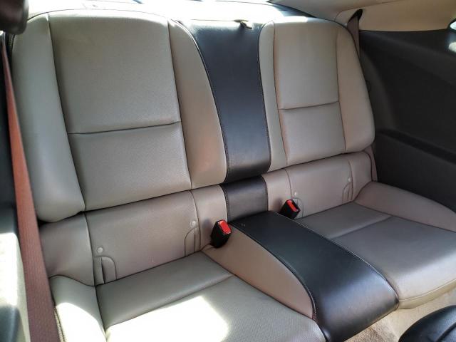 Photo 10 from auction – 2012 CHEVROLET CAMARO LT with VIN 2G1FC1E36C9196572