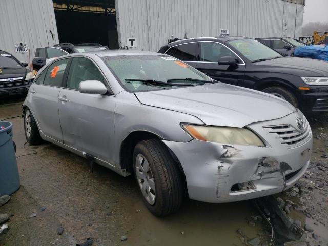 Photo 4 from auction – 2007 TOYOTA CAMRY CE with VIN 4T1BE46K67U042259