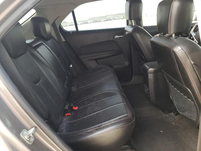 Photo 11 from auction – 2010 CHEVROLET EQUINOX LT with VIN 2CNALPEW0A6284431