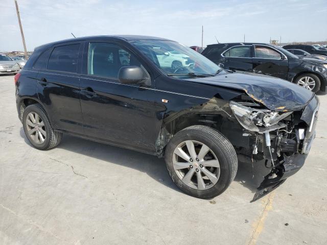 Photo 4 from auction – 2015 MITSUBISHI OUTLANDER with VIN 4A4AP3AU5FE057365