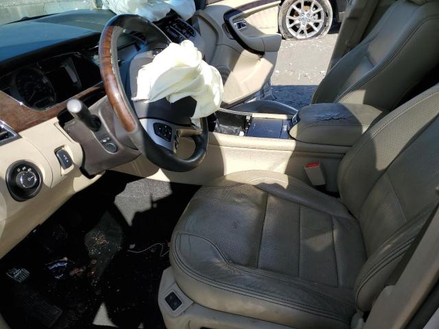 Photo 7 from auction – 2015 FORD TAURUS LIM with VIN 1FAHP2F86FG208381