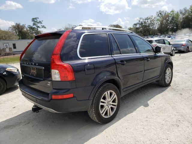 Photo 3 from auction – 2010 VOLVO XC90 3.2 with VIN YV4982CZ5A1562121
