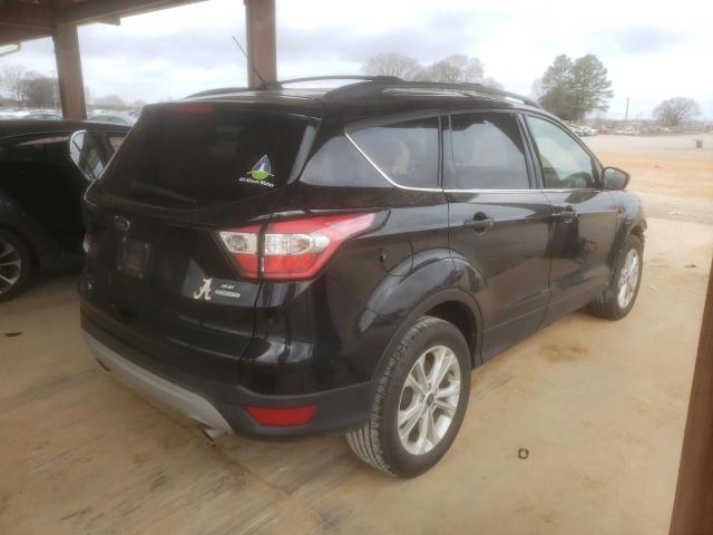 Photo 3 from auction – 2017 FORD ESCAPE SE with VIN 1FMCU0GD0HUE29780