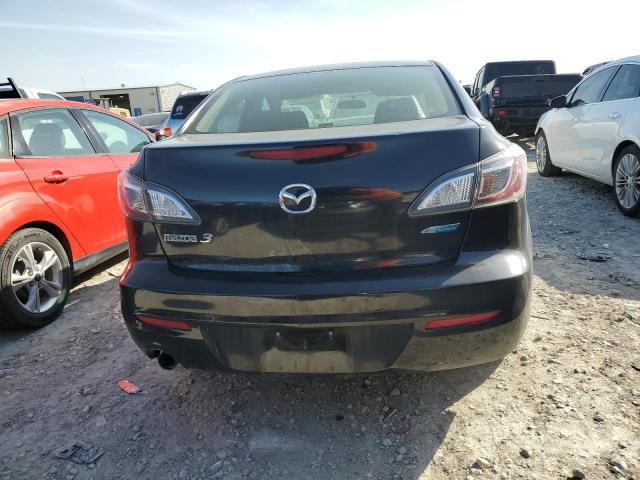 Photo 6 from auction – 2012 MAZDA 3 I with VIN JM1BL1V70C1690567