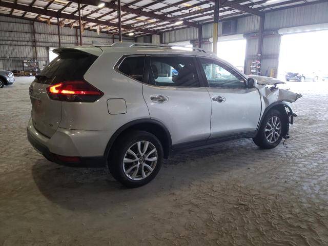 Photo 3 from auction – 2017 NISSAN ROGUE S with VIN KNMAT2MT7HP563156