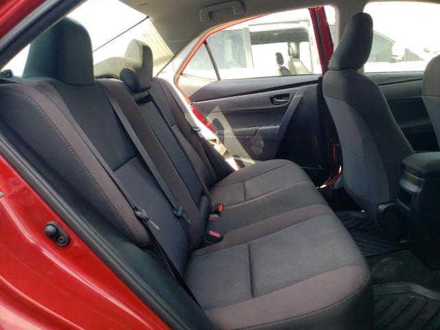 Photo 10 from auction – 2018 TOYOTA COROLLA L with VIN 2T1BURHE6JC112407