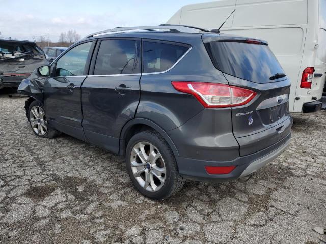 Photo 2 from auction – 2016 FORD ESCAPE TIT with VIN 1FMCU9JX1GUB63272