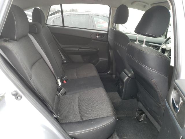 Photo 11 from auction – 2013 SUBARU XV CROSSTR with VIN JF2GPACC2D2210875
