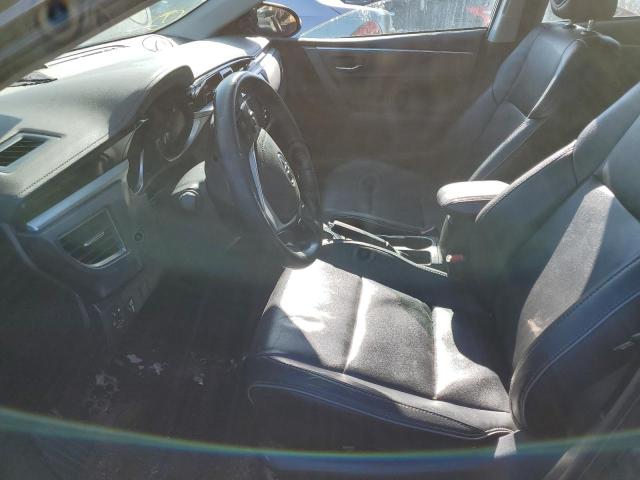 Photo 7 from auction – 2016 TOYOTA COROLLA L with VIN 2T1BURHE7GC597794