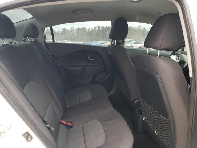 Photo 10 from auction – 2017 KIA RIO LX with VIN KNADM4A35H6119108