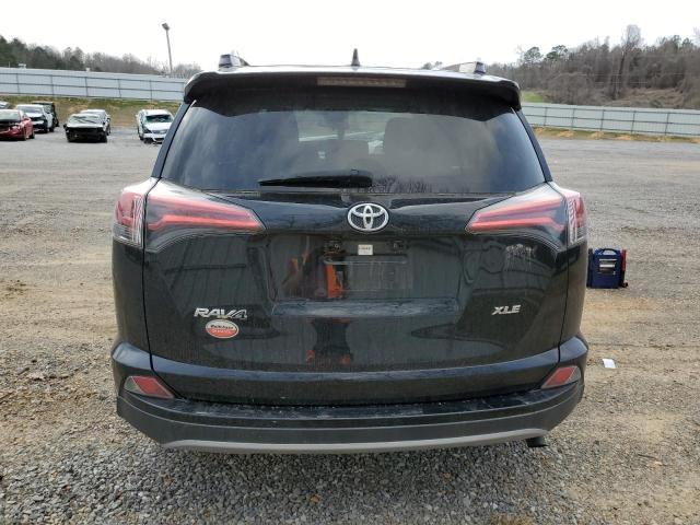Photo 6 from auction – 2018 TOYOTA RAV4 ADVEN with VIN 2T3WFREVXJW429984