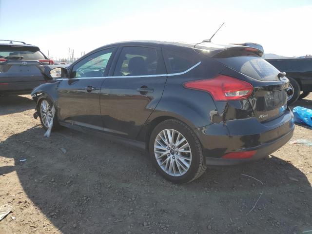 Photo 2 from auction – 2016 FORD FOCUS TITA with VIN 1FADP3N24GL258254