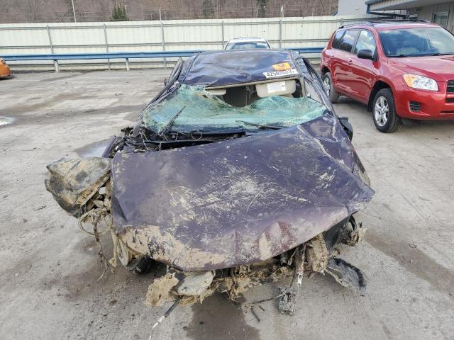 Photo 5 from auction – 2013 TOYOTA COROLLA BA with VIN 2T1BU4EEXDC096854