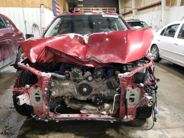 Photo 5 from auction – 2019 SUBARU CROSSTREK with VIN JF2GTADC7K8255170
