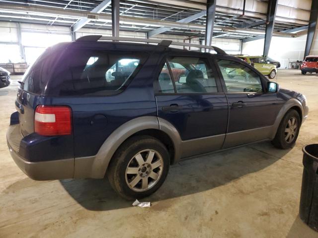Photo 3 from auction – 2005 FORD FREESTYLE with VIN 1FMZK04195GA26319