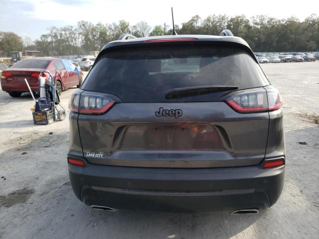 Photo 6 from auction – 2021 JEEP CHEROKEE L with VIN 1C4PJLMX5MD158708