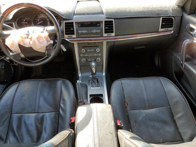 Photo 8 from auction – 2012 LINCOLN MKZ with VIN 3LNHL2GCXCR829924