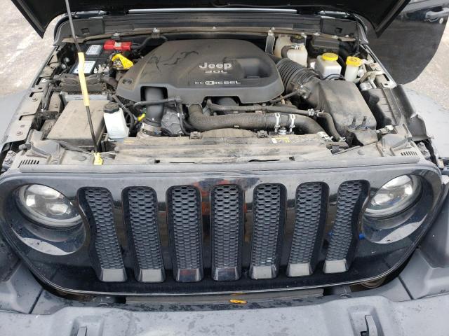 Photo 12 from auction – 2021 JEEP WRANGLER U with VIN 1C4HJXDM0MW550064