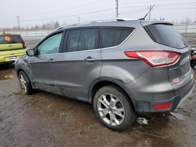Photo 2 from auction – 2014 FORD ESCAPE with VIN 1FMCU9J93EUD73922