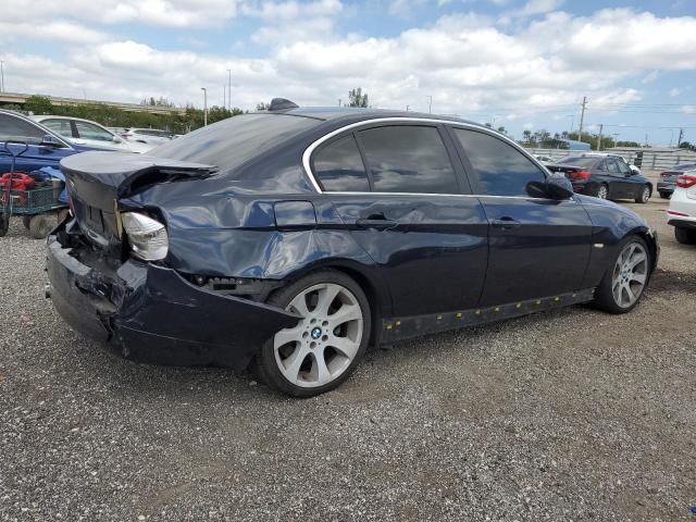 Photo 3 from auction – 2006 BMW 330 I with VIN WBAVB33536PS19802