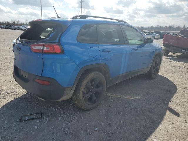 Photo 3 from auction – 2018 JEEP CHEROKEE L with VIN 1C4PJMCX4JD579340