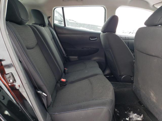 Photo 10 from auction – 2015 NISSAN LEAF S with VIN 1N4AZ0CP0FC318278