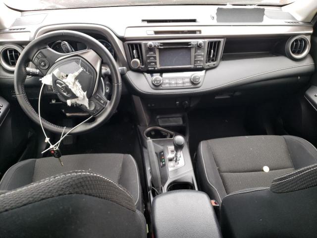Photo 8 from auction – 2016 TOYOTA RAV4 XLE with VIN JTMRFREV7GJ101829