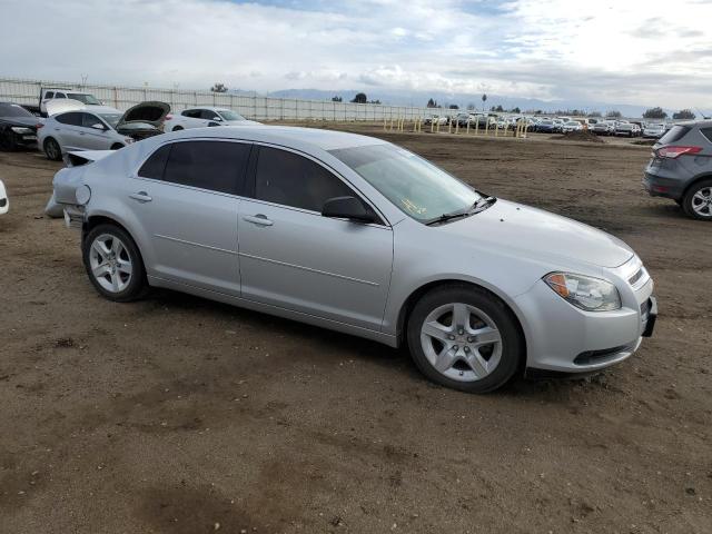 Photo 4 from auction – 2012 CHEVROLET MALIBU LS with VIN 1G1ZA5E07CF382323