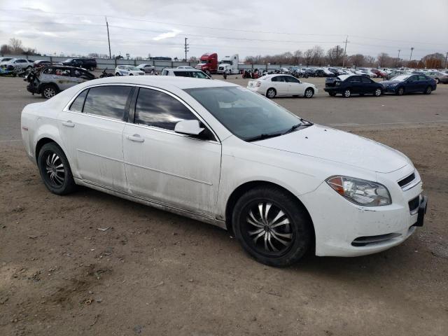 Photo 4 from auction – 2011 CHEVROLET MALIBU 2LT with VIN 1G1ZD5E14BF160837