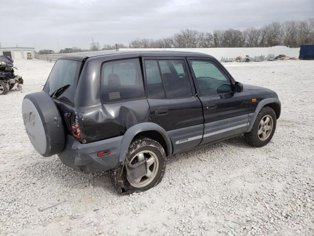 Photo 3 from auction – 1997 TOYOTA RAV4 with VIN JT3GP10V1V7019283