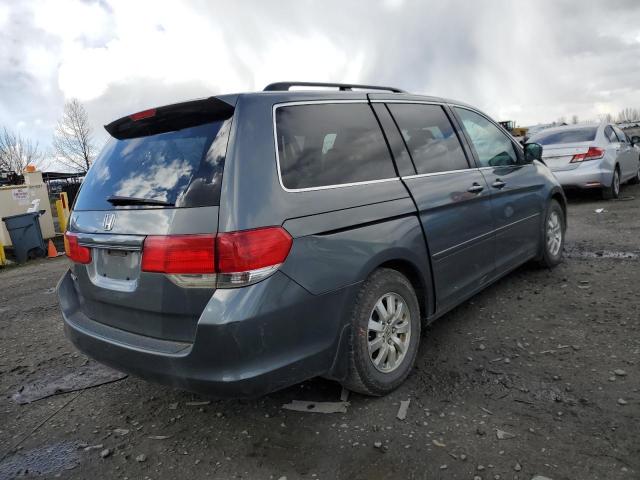 Photo 3 from auction – 2008 HONDA ODYSSEY EX with VIN 5FNRL38638B404786