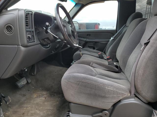 Photo 7 from auction – 2006 CHEVROLET SILVERADO with VIN 3GCEC14Z26G161532