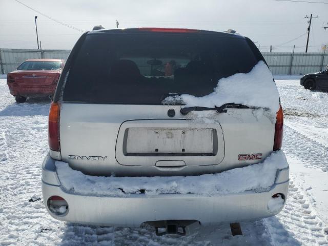 Photo 6 from auction – 2006 GMC ENVOY with VIN 1GKDT13S462110143