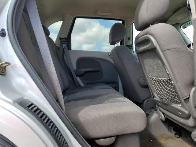 Photo 10 from auction – 2002 CHRYSLER PT CRUISER with VIN 3C4FY58B62T262536