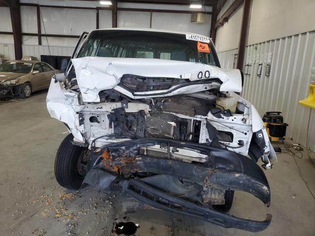 Photo 5 from auction – 2012 FORD ECONOLINE with VIN 1FBNE3BLXCDB31387