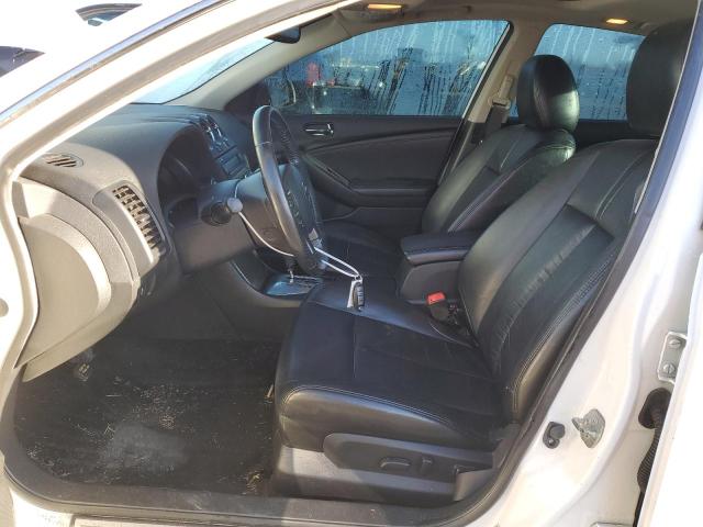 Photo 7 from auction – 2012 NISSAN ALTIMA BAS with VIN 1N4AL2AP5CC142565