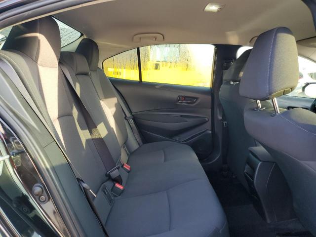 Photo 10 from auction – 2022 TOYOTA COROLLA LE with VIN JTDEPMAE1NJ206884