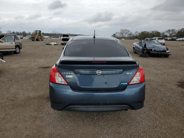 Photo 6 from auction – 2016 NISSAN VERSA S with VIN 3N1CN7AP2GL818736