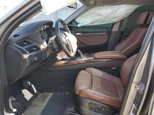 Photo 7 from auction – 2013 BMW X5 XDRIVE3 with VIN 5UXZV4C53D0E11052