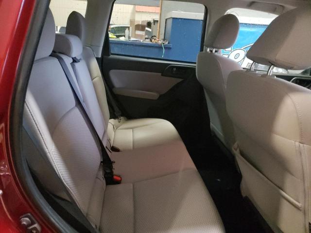 Photo 11 from auction – 2016 SUBARU FORESTER 2 with VIN JF2SJADC8GH542184